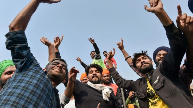 Farm Laws repeal: Will it help BJP in UP polls 2022?