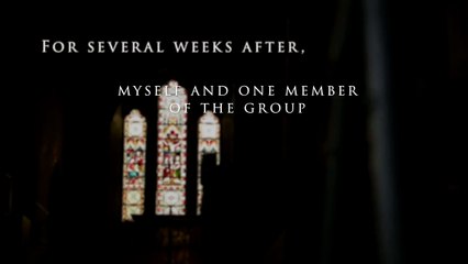 13 Haunting Ghost Stories