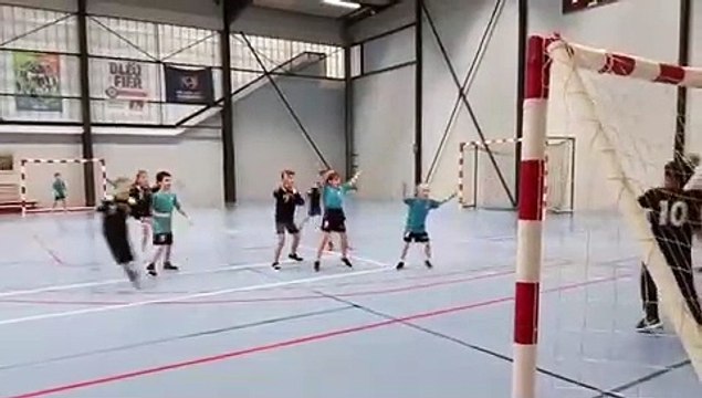 -9 mixte Senlis Hb - Sud Oise - Tournoi du 20/11/2021