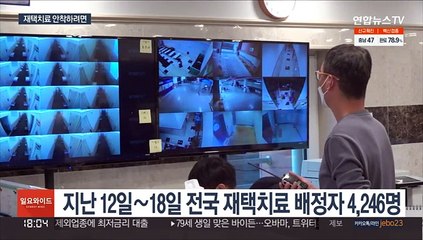 확대되는 재택치료…"병원 내 처방·지원 의원 늘려야"