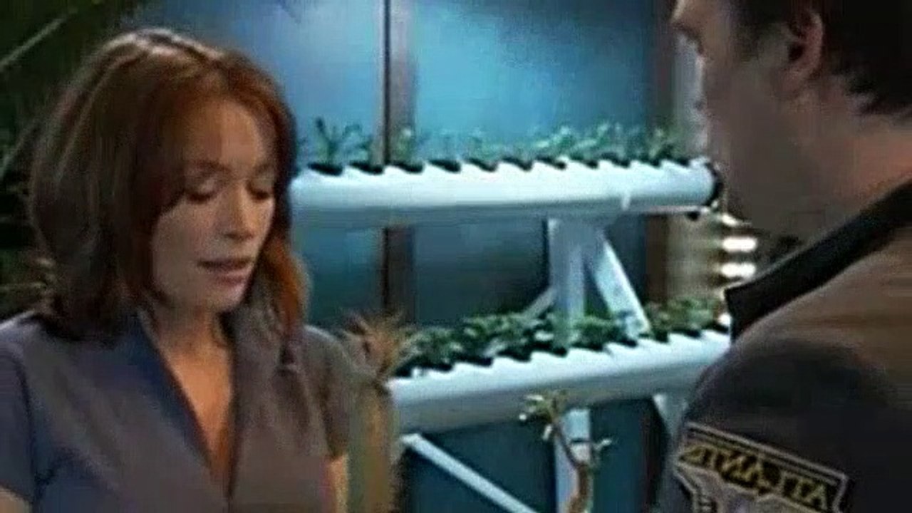 Stargate Atlantis S04E06 - Tabula Rasa