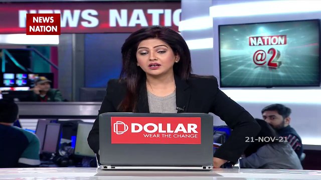 PM Modi के यूपी की सीएम योगी आदित्यनाथ ने मुलाकात, देखें वीडियो