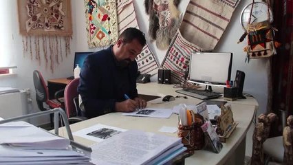 Sempozyuma katılımda yanan ormanlık alanlar için fidan bağışı şartı