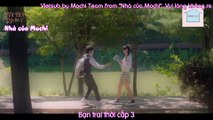 [Vietsub] Đáp án tình yêu- Teaser