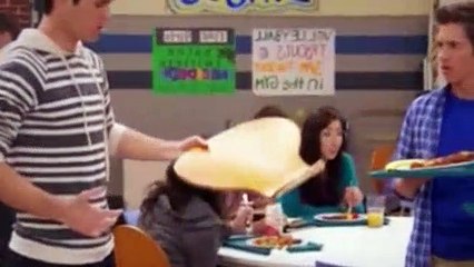 Lab Rats Season 2 Episode 21 My Little Brother