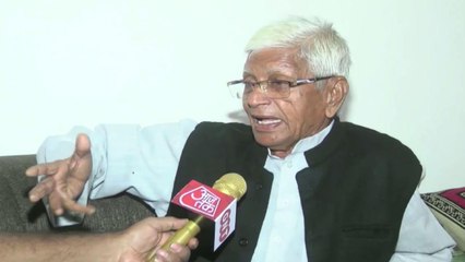 Rajasthan: Johari Lal Meena upset over not listed in cabinet