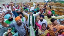From Kisan Andolan to 3 farms laws and its suspension, watch