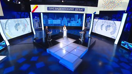 Kernthema Korruption - Präsidenten-Stichwahl in Bulgarien