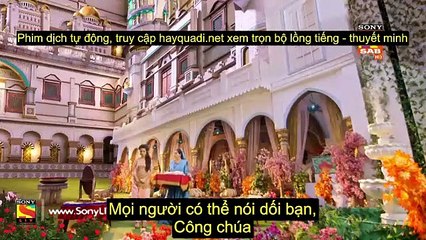 Aladin Và Cây Đèn Thần Tập Phần 2 - Tập 9 - THVL1 lồng tiếng phan 2 tap 10 - Phim Ấn Độ - xem phim aladin va cay den than p2 tap 9