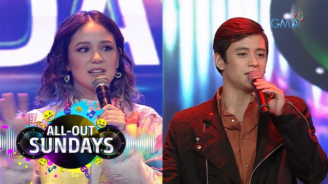 All-Out Sundays: Inspirasyon nina Mikee Quintos at Kelvin Miranda sa kanilang latest single, alamin!