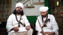 Kalam Waris Shah Heer 2021 - میتھوں سچدی گل جے - Metho Sach Di Gal Jay Pochni Ay - Baba Group