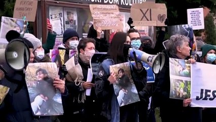 Le associazioni al governo polacco: "Aprite un corridoio umanitario"