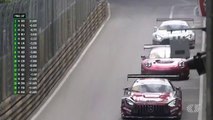 GT3 CUP Macau Gp 2021 Race 2 Restart Final Lap OYoung Ye Battle Win