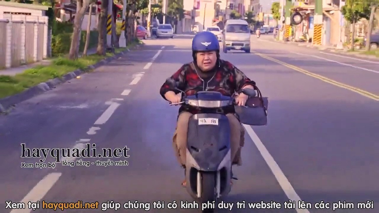 Mẹ chồng tôi sao mà đáng yêu thế tập 40 - Tập cuối - 37-28-29-41-42-43-44 - HTV2 lồng tiếng tap cuoi - Phim Trung Quốc - xem phim me chong toi sao ma dang yeu the tap 40