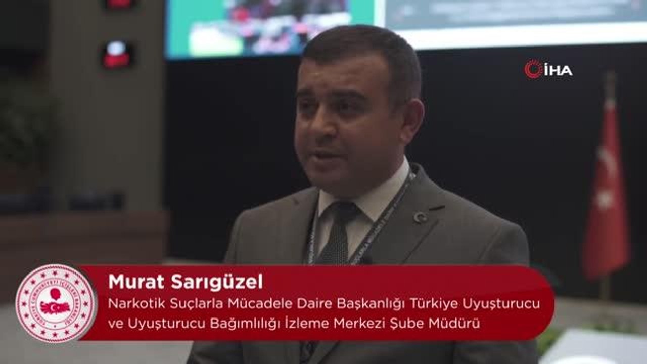 UYUMA projesi sayesinde 37 bin 593 ihbara anında müdahale edildi