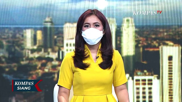 Kalahkan Malaysia, Marcus Gideon/Kevin Sanjaya Melaju ke Final