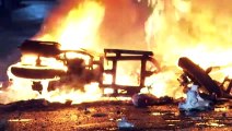 Paesi Bassi, seconda notte di violenze e proteste (stavolta a L'Aia)