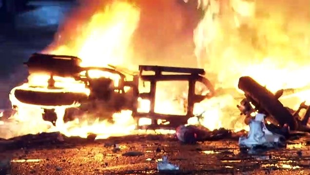 Paesi Bassi, seconda notte di violenze e proteste (stavolta a L'Aia)