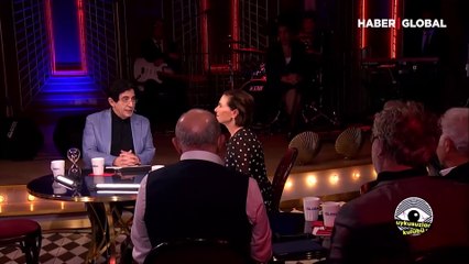 Hatice Aslan: Yaş altmış, estetik sıfır!