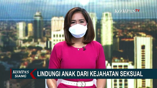 Pria 59 Tahun di Padang Diduga Lakukan Pelecehan Seksual pada 14 Orang Anak