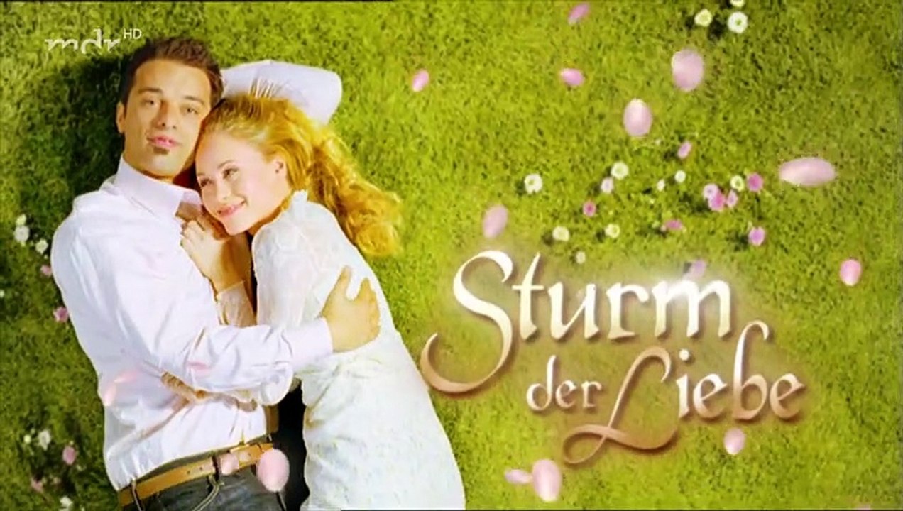 Sturm der Liebe Folge 470