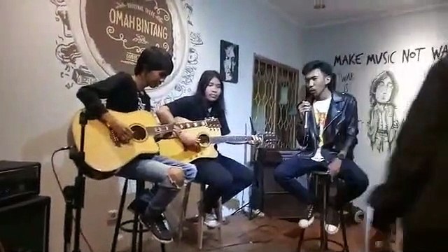 Cover Song - Patience by Guns N'Roses