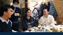 Peng Shuai réapparaît en public : nouvelle vidéo de la joueuse disparue sur les réseaux sociaux