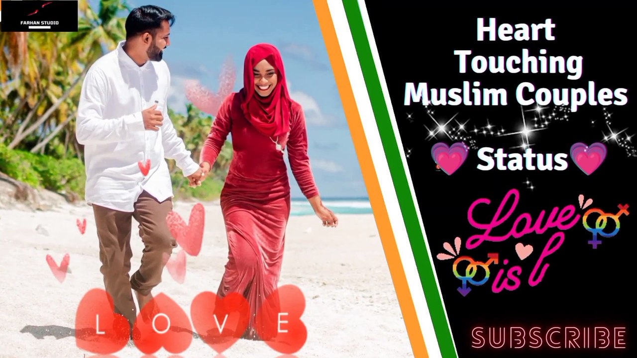 islamic_love_status_||_Muslim_couples_whatsapp_status_   Funny video-#short video#pubg video#khabay lame#tiktok video# viral video || Asif wazir