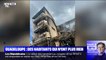  "J'ai dû sauter du 3e étage": un habitant de Pointe-à-Pitre raconte comment il s'est échappé de son immeuble, incendié lors des émeutes en Guadeloupe