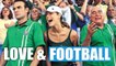 Love & Football | Comédie sur le Foot  | Film Complet en Français