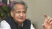 Rajasthan CM Ashok Gehlot speaks on cabinet reshuffle