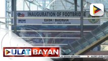 Buendia station ng EDSA busway, bubuksan na bukas