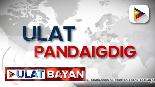 17 indibidwal, patay sa malawakang pagbaha sa Southern India