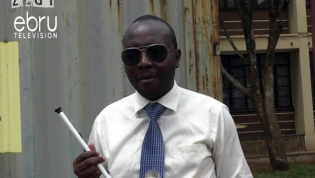 Visually Impaired Persons Want Govt To Subsidize Cost Of Smart Canes