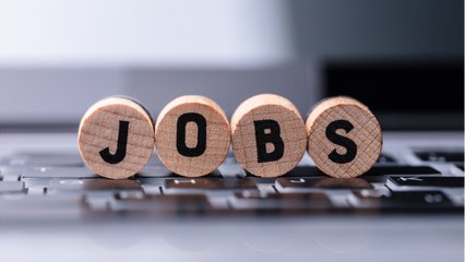 Le top 10 des métiers qui recrutent pour la fin d’année