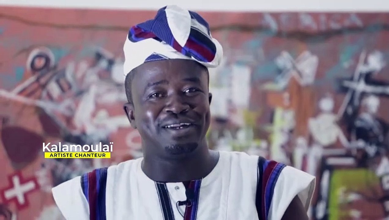 Covid-19 et démocratie : Kalamoulaye adresse un message aux Béninois