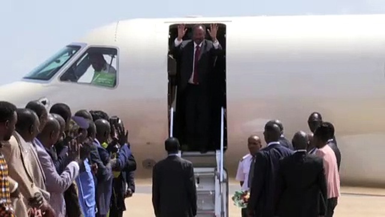 Nach Putsch - Sudans Militärs lassen Zivilisten wieder mitregieren