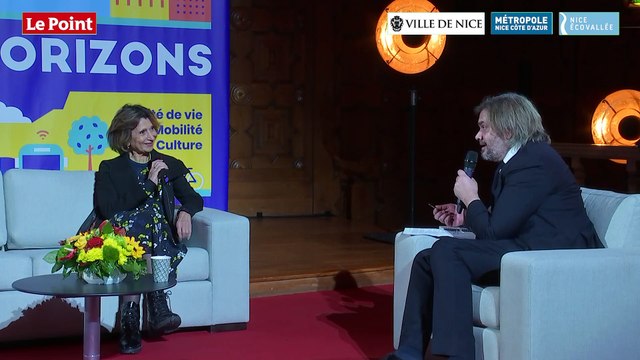 Bienvenue dans la ville pas chiante !