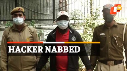 Odisha WhatsApp Fraud: Know Modus Operandi Of Nigerian Hacker