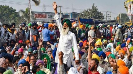 Kisan Mahapanchayat on Nov 26, Tractor rally on 29