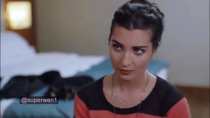 Elif y Omer su historia 13