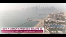 Katar 2022: Der Rückblick zur Qualifikation