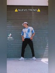 Challenge dance hot Afro TIK TOK