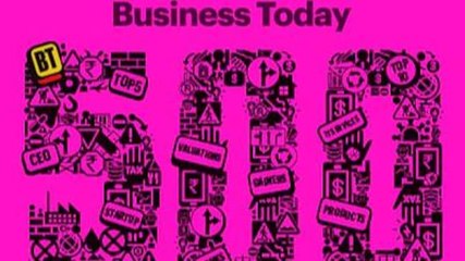 BT 500: India's most valuable companies