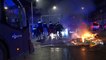 Pays-Bas : après Rotterdam, une nuit d'émeutes secoue La Haye