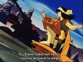 Juusenki L-Gaim Sub Ita