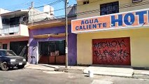 Centro de Mazatlán | 12 de Noviembre del 2021