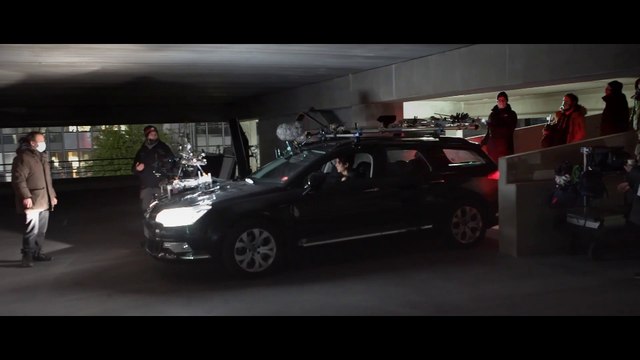 Dans les coulisses de VTC : Le VTC