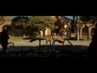 Halloween (2007) - Cena Fandublada