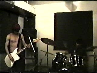 Spontaneus Jam - lance-Renato - SOS - NYC - 1998